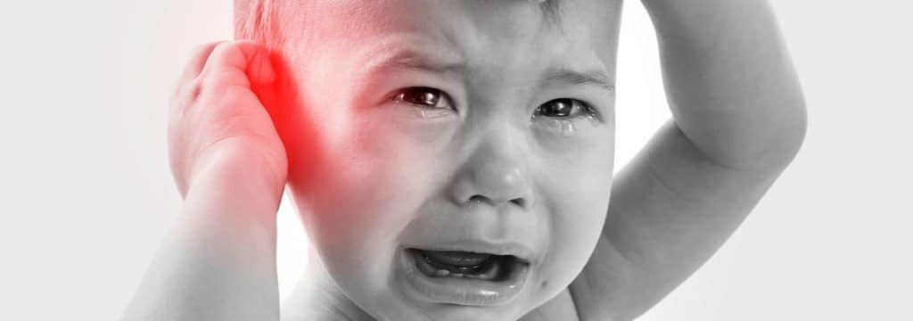 Children and Ear Infections