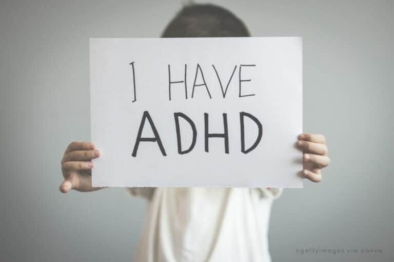 ADHD Natural solution